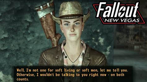 can you romance cass in fallout new vegas